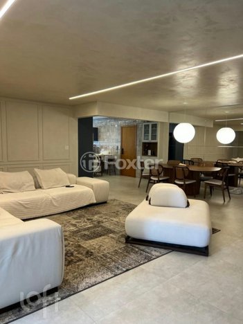 apartment em Rua Flórida, Barcelona - São Caetano do Sul - SP