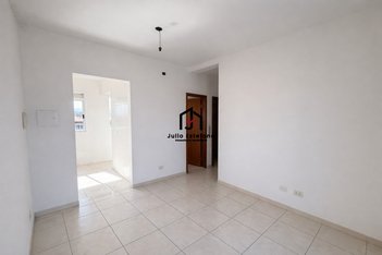 apartment em Rua José Samahá, Residencial Parque das Palmeiras - Pindamonhangaba - SP