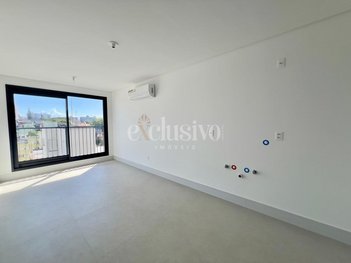 apartment em Rua Afonso Pena, Canto - Florianópolis - SC
