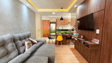 apartment em Rua José Bertão, Marialva - Marialva - PR