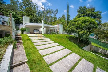 house em Alameda Aroeira, Jardim do Golf I - Jandira - SP