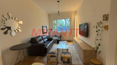 apartment em Rua Teodoro Sampaio, Pinheiros - São Paulo - SP