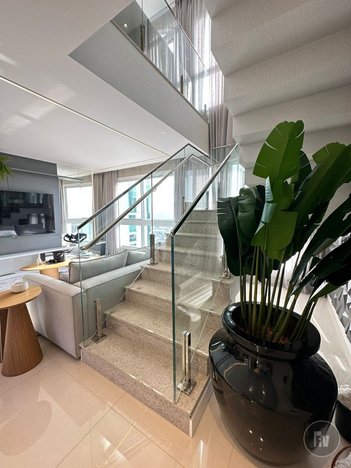 apartment em Rua 3700, Centro - Balneário Camboriú - SC