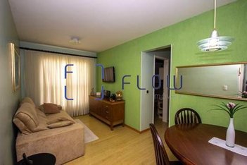 apartment em Rua Correia de Lemos, Chácara Inglesa - São Paulo - SP