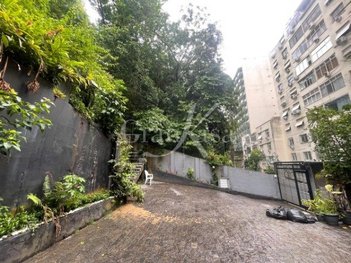 house em Rua Tonelero, Copacabana - Rio de Janeiro - RJ