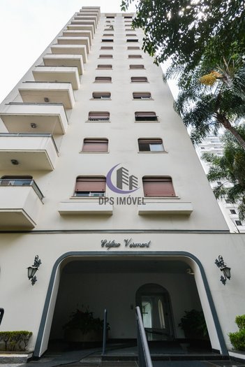 apartment em Rua Oscar Freire, Pinheiros - São Paulo - SP