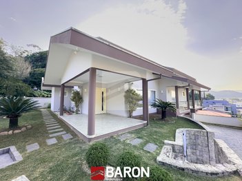 house em Rua Luiz Bruns, Santa Rita - Brusque - SC