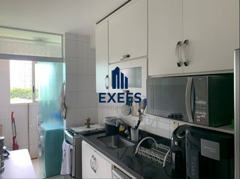 apartment em Rua Joaquim Ferreira, Água Branca - São Paulo - SP