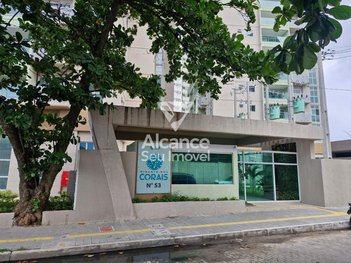 apartment em Rua Cabrobó, Janga - Paulista - PE