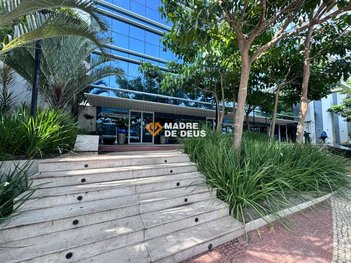 office em Santos Dumont, Cocó - Fortaleza - CE