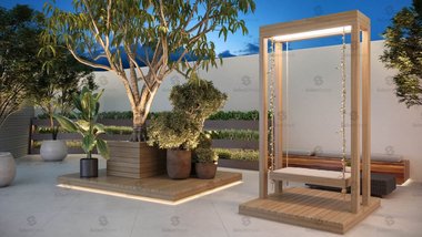 apartment em Rua Miguel Prisco, Centro - Ribeirão Pires - SP