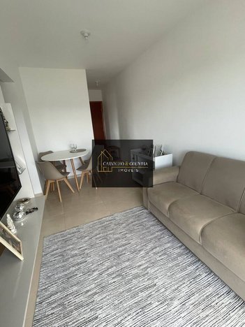 apartment em Rua Murilo Maran, Santa Ângela - Poços de Caldas - MG