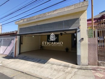 house em Rua Angá, Vila Formosa - São Paulo - SP