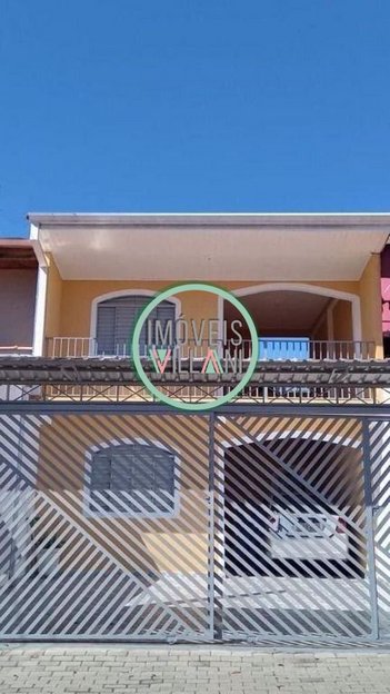 house em Rua Luiz Marchetti, Jardim Portugal - São José dos Campos - SP