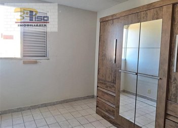 apartment em Rua Subragi, Itaquera - São Paulo - SP