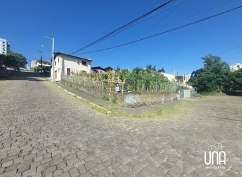 land_lot em Rua Antônio Dalla Chiesa, Borgo - Bento Gonçalves - RS