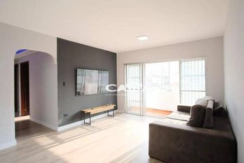 apartment em Rua Maragojipe, Vila Antonina - São Paulo - SP