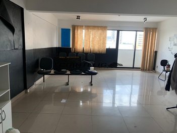 office em Fioravante Milanez, Centro - Canoas - RS
