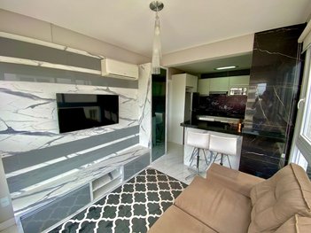 apartment em Rua Taquari, Capão da Canoa - Capão da Canoa - RS