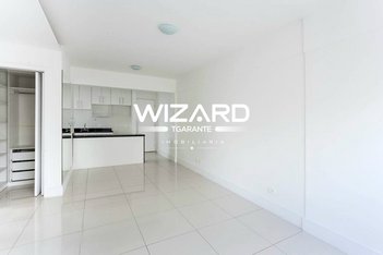 apartment em Rua Nebraska, Brooklin Novo - São Paulo - SP