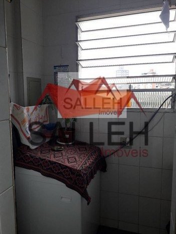 apartment em Avenida Mem de Sá, Santa Efigênia - Belo Horizonte - MG