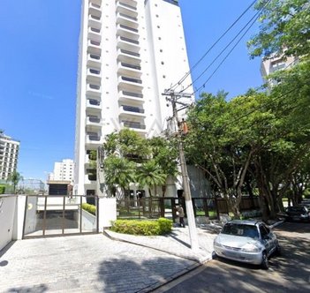 apartment em Rua Francisco Soledade, Parque da Mooca - São Paulo - SP