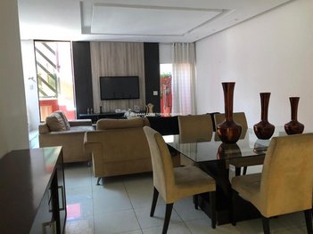 house em Avenida Marte, Jardim Riacho das Pedras - Contagem - MG