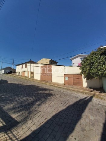 industrial em Rua Getúlio Vargas, Jardim Glória - Bento Gonçalves - RS