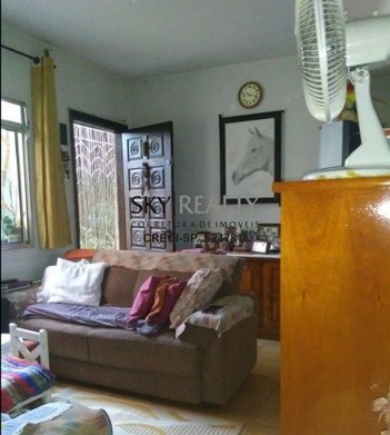 house em Rua Zike Tuma, Jardim Ubirajara (Zona Sul) - São Paulo - SP