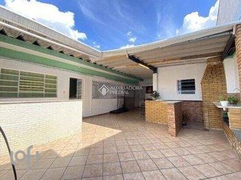 house em Avenida Lemos Monteiro, Olímpio - São Caetano do Sul - SP