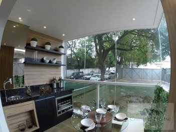 apartment em Rua Ângela Tomé, Rudge Ramos - São Bernardo do Campo - SP
