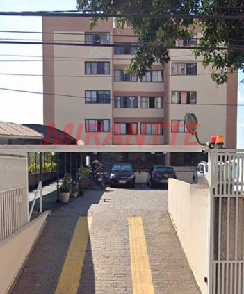 apartment em Avenida João Pessoa, Lauzane Paulista - São Paulo - SP