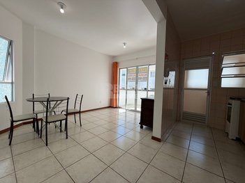apartment em Rua José João Martendal, Carvoeira - Florianópolis - SC