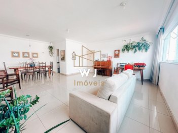 apartment em Rua Bacupã, Jaraguá - Belo Horizonte - MG