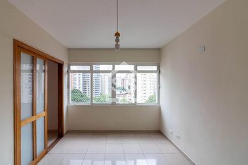 apartment em Rua das Fiandeiras, Vila Olímpia - São Paulo - SP