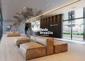 apartment em Área Especial 4, Guará II - Brasília - DF