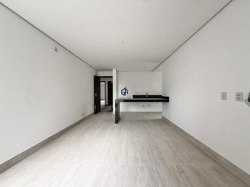 apartment em Rua Ministro Hermenegildo de Barros, Itapoã - Belo Horizonte - MG