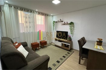 apartment em Rua Roberto Francisco Behrens, Mato Grande - Canoas - RS