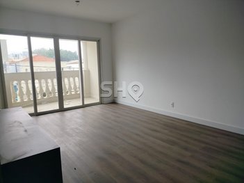 apartment em Rua Soror Angélica, Vila Ester (Zona Norte) - São Paulo - SP