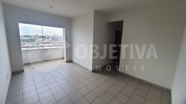 apartment em Avenida João Pessoa, Martins - Uberlândia - MG