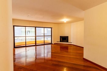 apartment em Rua Urimonduba, Itaim Bibi - São Paulo - SP