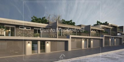 house em Natal Chiarello, Cidade Nova - Caxias do Sul - RS