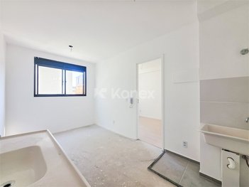 apartment em Rua dos Jatobás, Vila Parque Jabaquara - São Paulo - SP