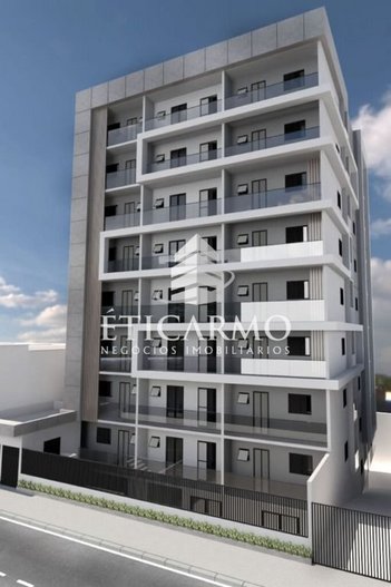 apartment em Rua Santo Afonso, Penha de França - São Paulo - SP