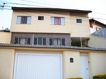 house em Rua Caetano Teixeira, Jardim Virginia Bianca - São Paulo - SP