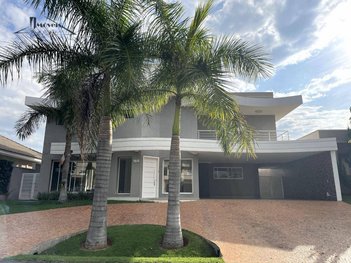 house em Loteamento Parque Chapada de Itu, Itaim Mirim - Itu - SP