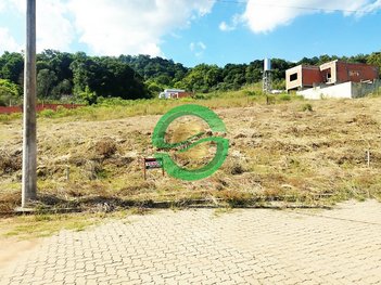 land_lot em Rua Barão do Arroio Grande, Aliança - Santa Cruz do Sul - RS