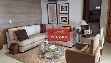 apartment em Rua Professor Leopoldo Paperini, Jardim Maia - Guarulhos - SP