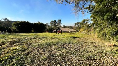 land_lot em Rodovia Oswaldo Cruz, Jardim Julieta - Taubaté - SP