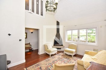 house em Rua Zabumba, Jardim Panorama - São Paulo - SP